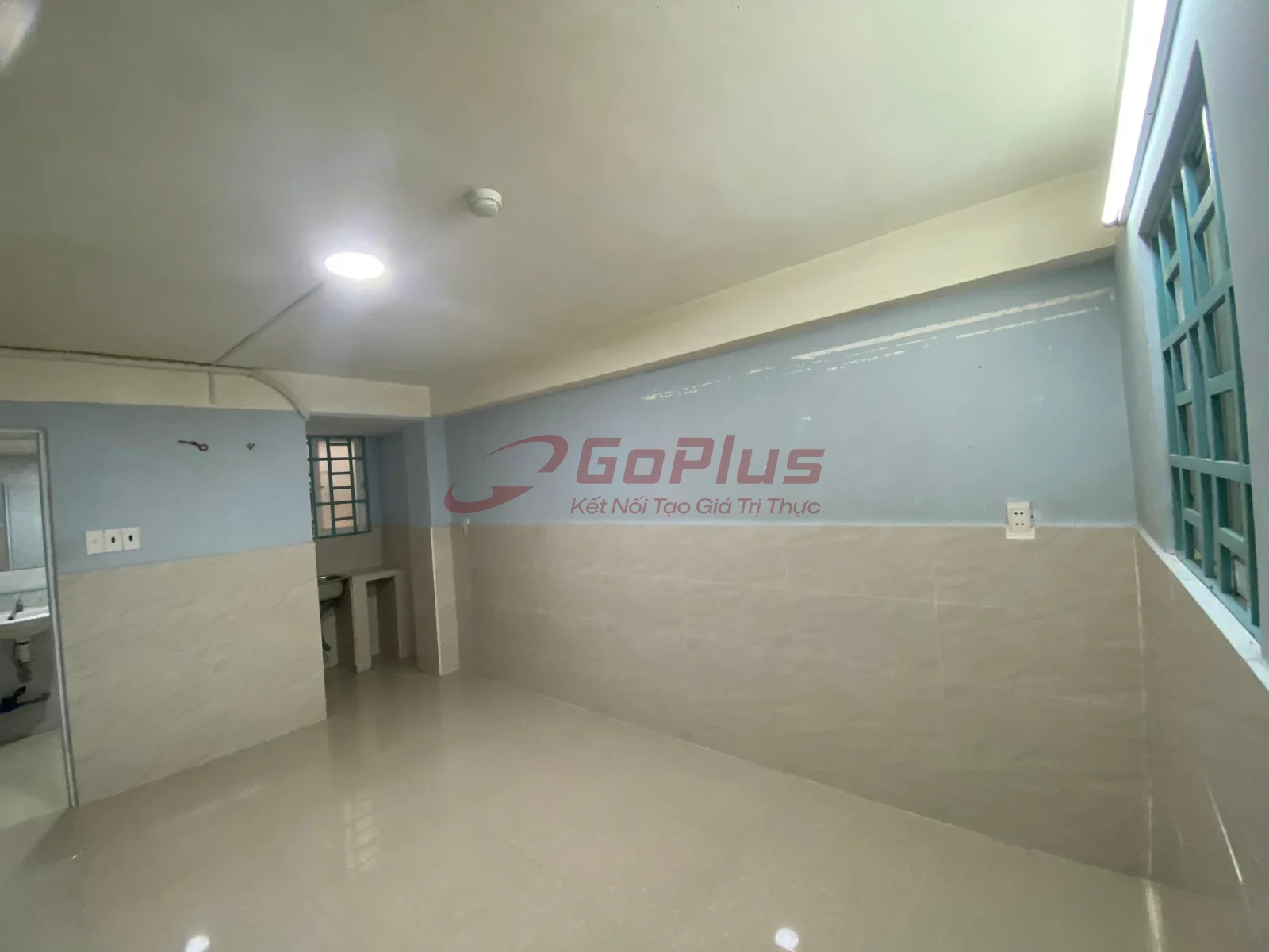 Cho thuê Studio 22m² Trường Chinh, Phường Tân Bình · 3,8 triệu/tháng — ảnh 3