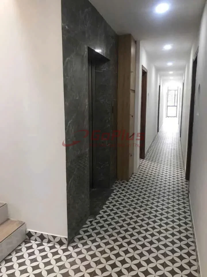 Cho thuê Studio 20m² Thống Nhất, Phường An Hội Đông · 4,5 triệu/tháng — ảnh 3