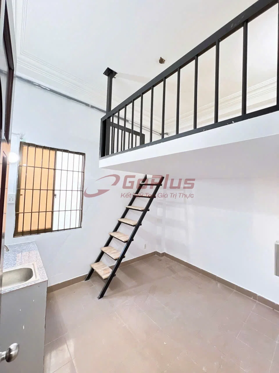Cho thuê Studio 20m² Tô Hiến Thành, Phường Hòa Hưng · 4,5 triệu/tháng — ảnh 1