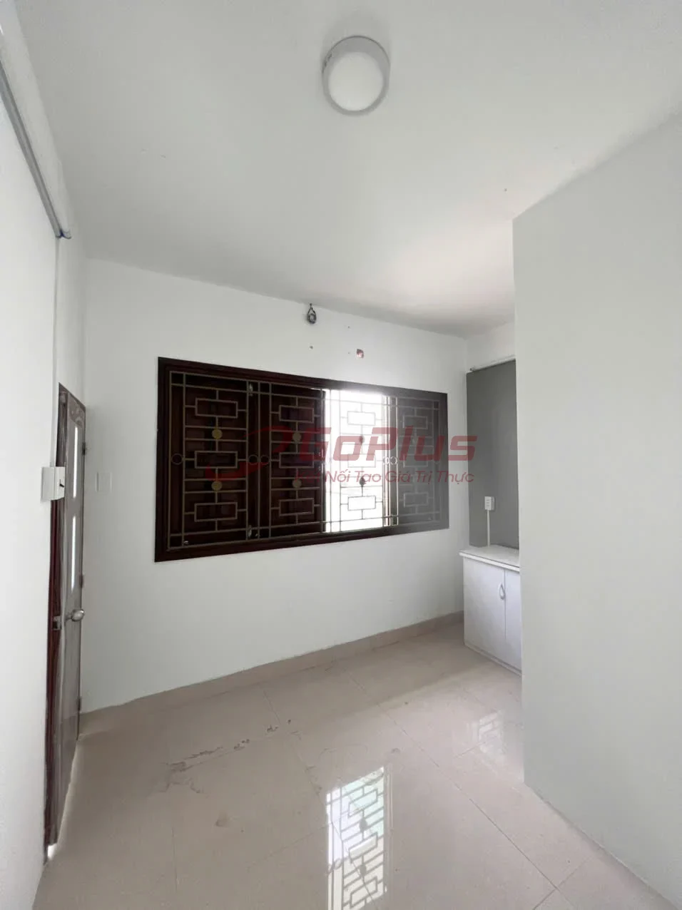 Cho thuê Studio 20m² Điện Biên Phủ, Phường Thạnh Mỹ Tây · 3,9 triệu/tháng — ảnh 1