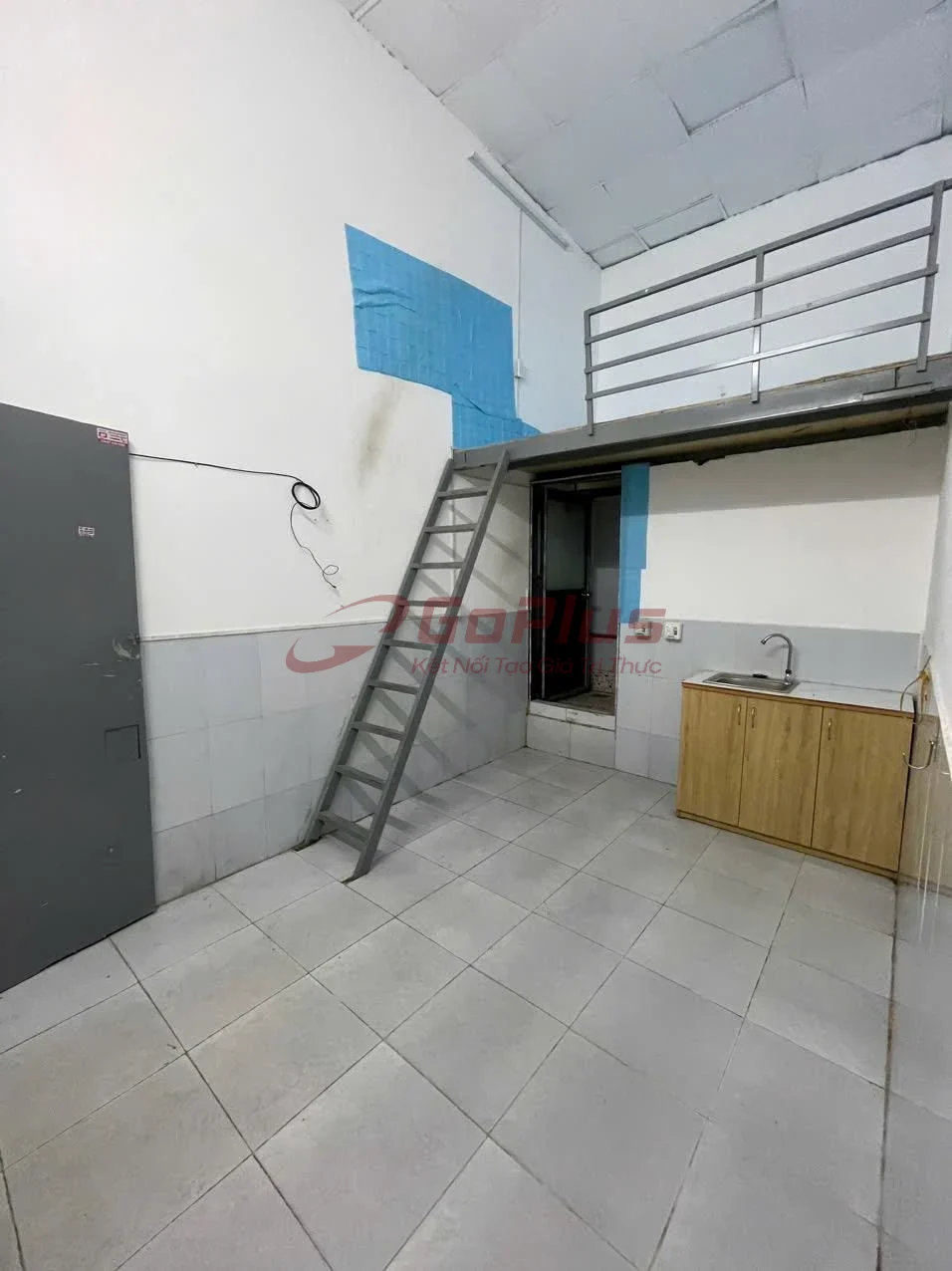 Cho thuê Duplex 20m² Dương Đức Hiền, Phường Tây Thạnh · 2,9 triệu/tháng — ảnh 4