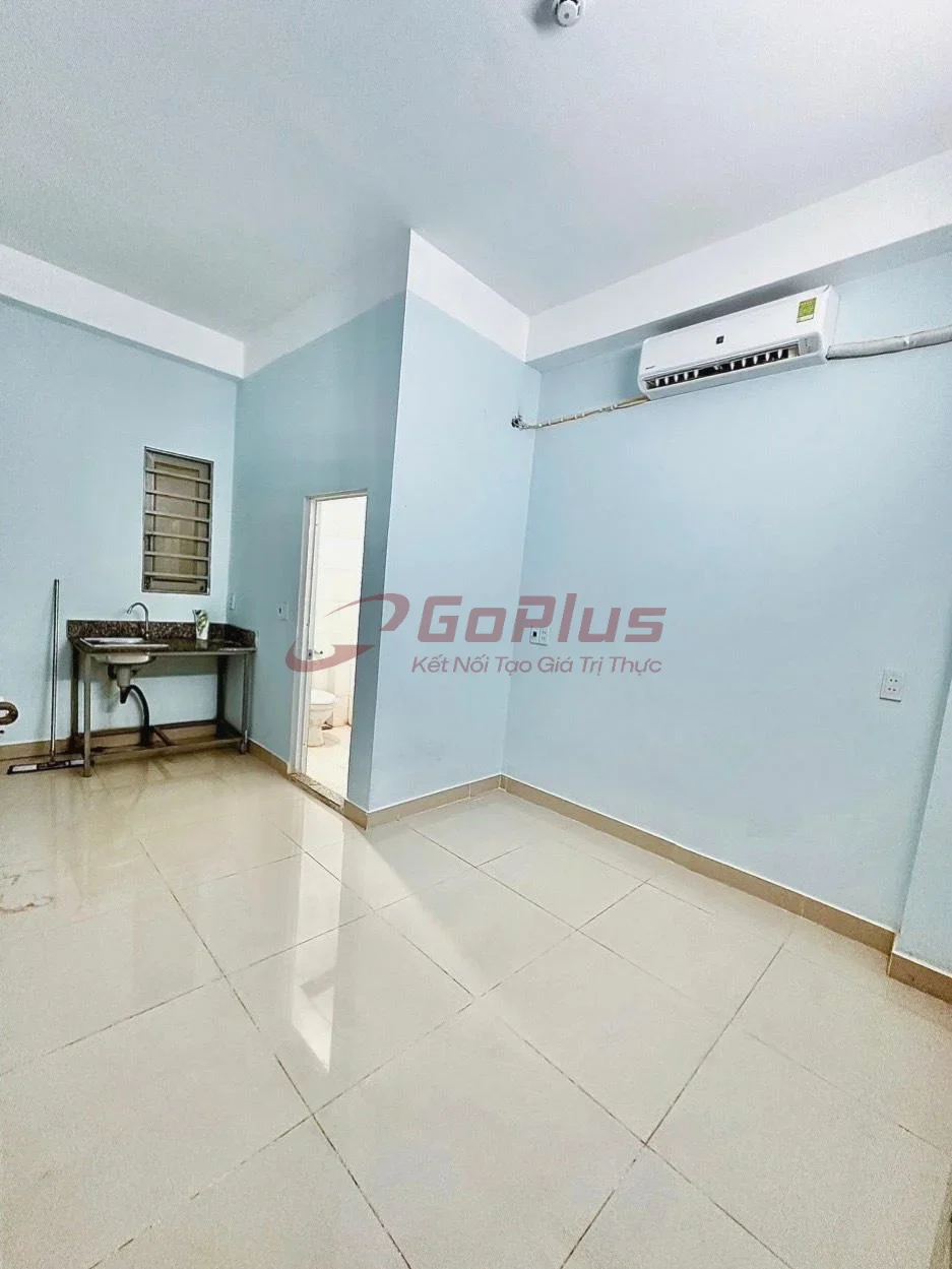 Cho thuê Studio 20m² Phan Huy Ích, Phường Tân Sơn · 3 triệu/tháng — ảnh 4