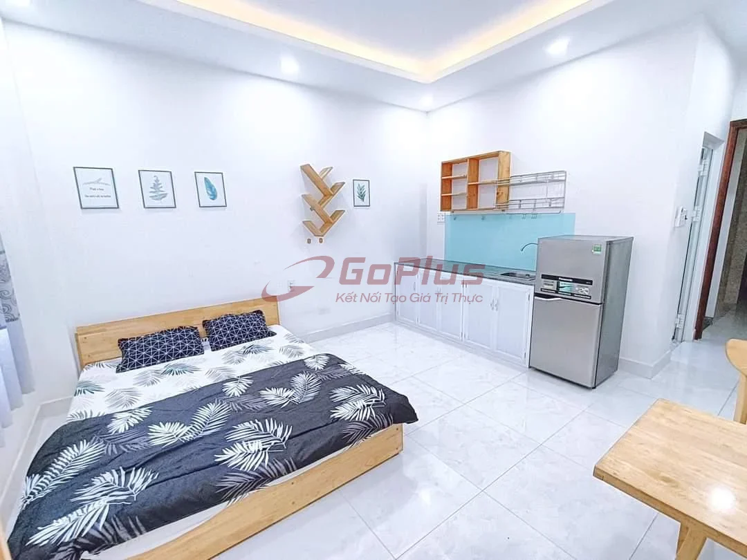 Cho thuê Studio 20m² Đường Số 1, Phường An Khánh · 5,8 triệu/tháng — ảnh 2