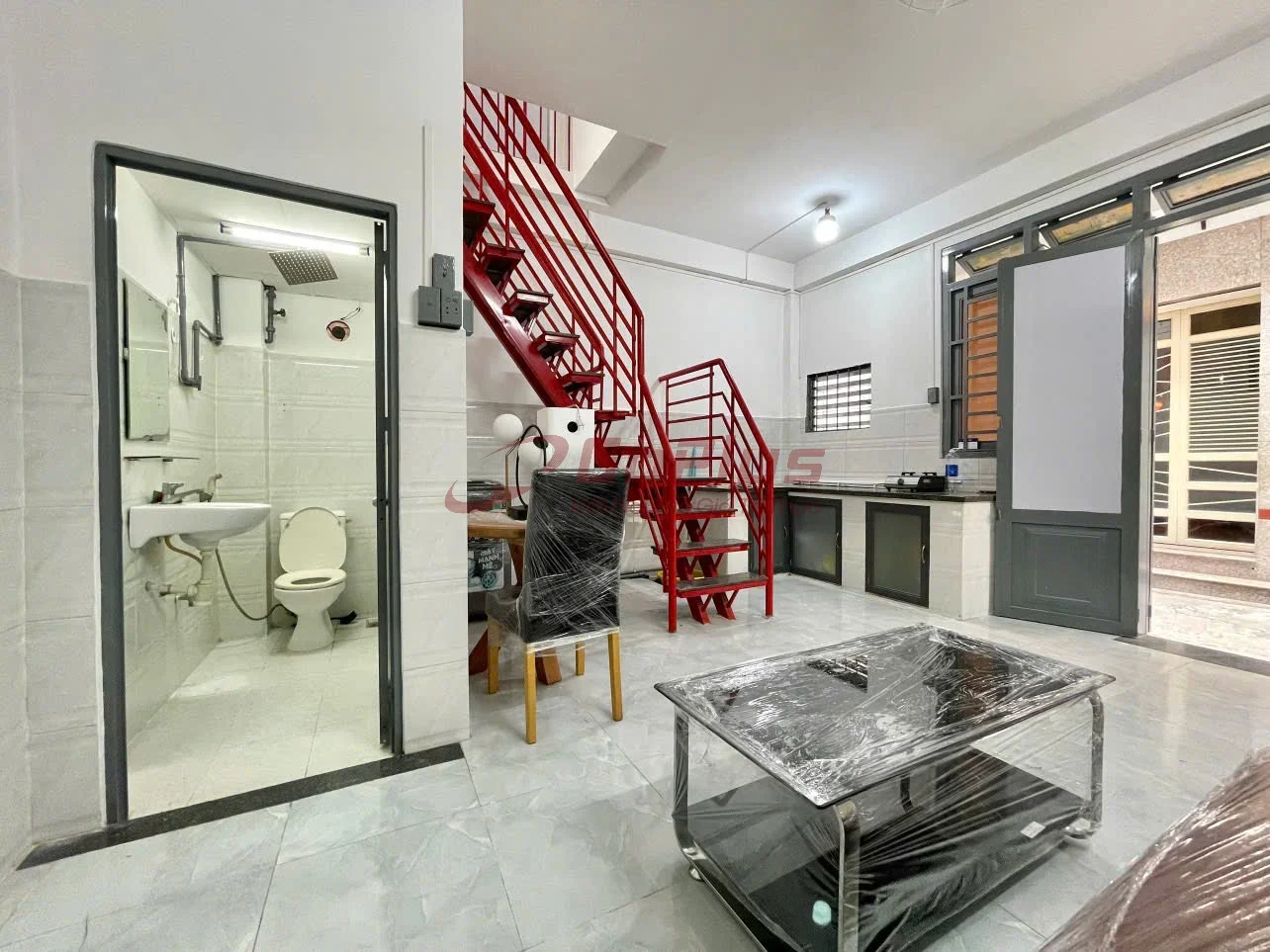 Cho thuê NNC 80m² An Bình, Phường An Đông · 12 triệu/tháng — ảnh 2