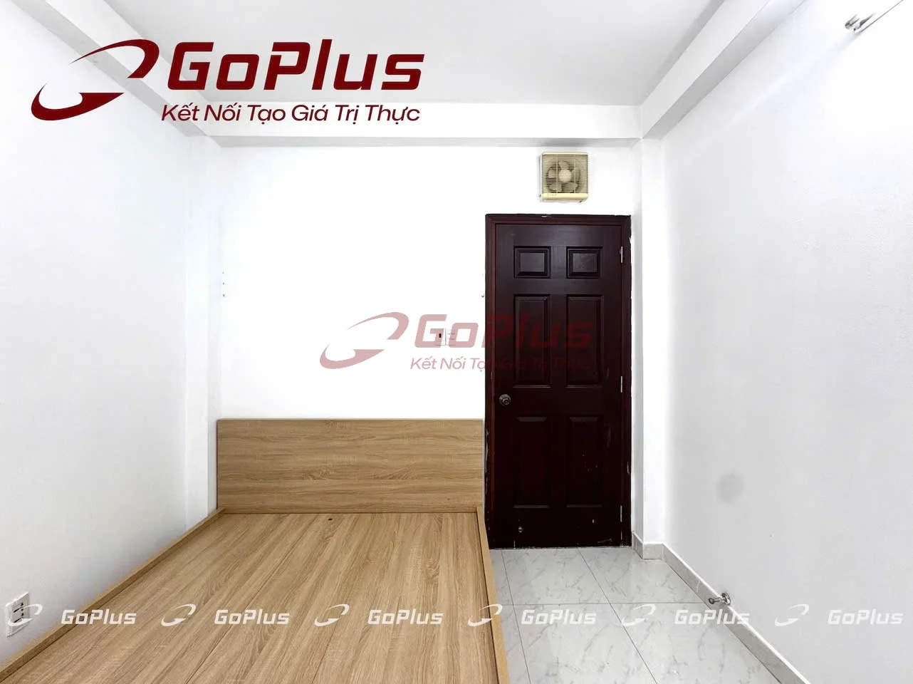 Cho thuê Studio 20m² Hoàng Hoa Thám, Phường Gia Định, TP Hồ Chí Minh, Phường Gia Định · 5,4 triệu/tháng — ảnh 4