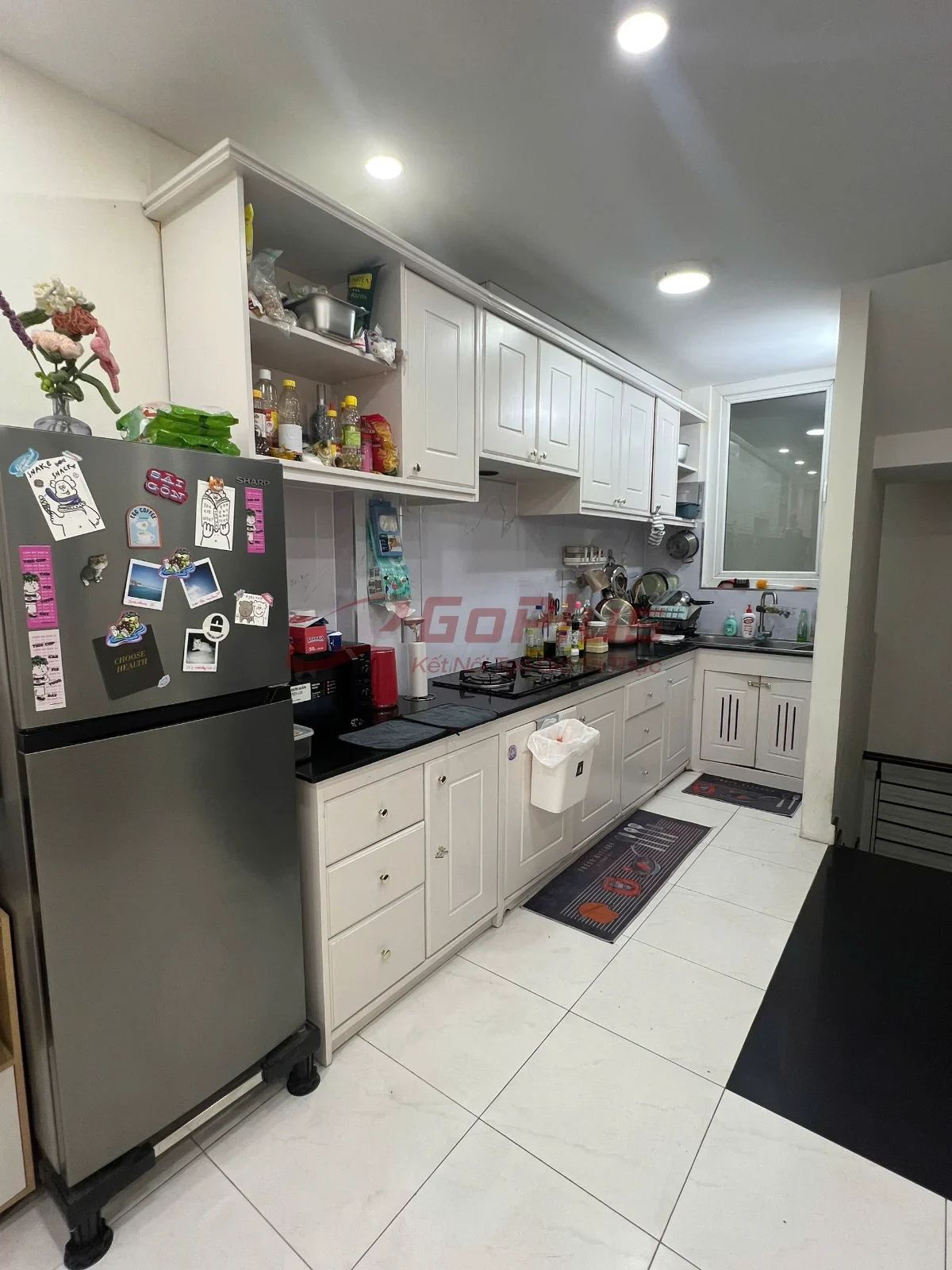 Studio 30m² for rent in Nguyễn Đình Chiểu, Phường Đức Nhuận · 8 million VND/month — photo 3