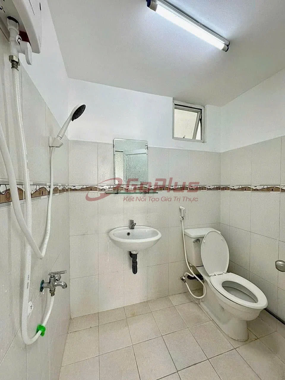 Studio 20m² for rent in Bành Văn Trân, Tân Sơn Nhất, Tân Bình, Phường Tân Sơn Nhất · 5.7 million VND/month — photo 3