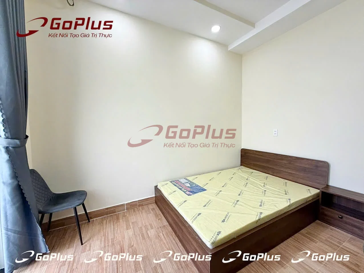 Cho thuê Studio 18m² Đường Số 5, Phường Gò Vấp · 5,5 triệu/tháng — ảnh 4