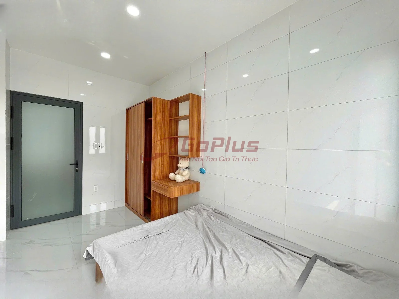 2BR 40m² for rent in Dương Quảng Hàm, Phường An Nhơn · 12 million VND/month — photo 4