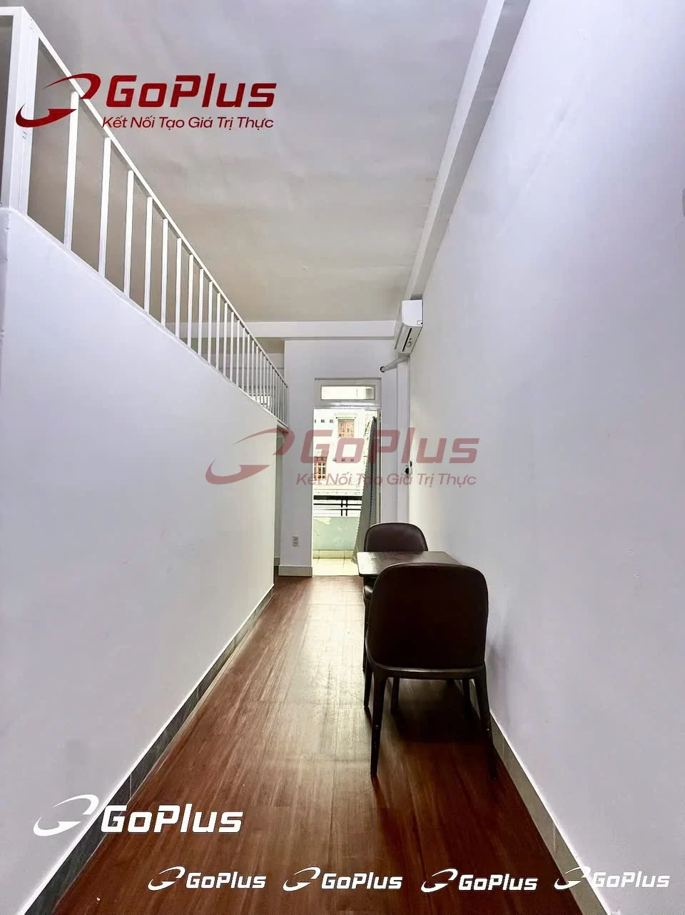 Cho thuê Duplex 20m² Lê Văn Thọ, Phường Thông Tây Hội · 5,5 triệu/tháng — ảnh 2