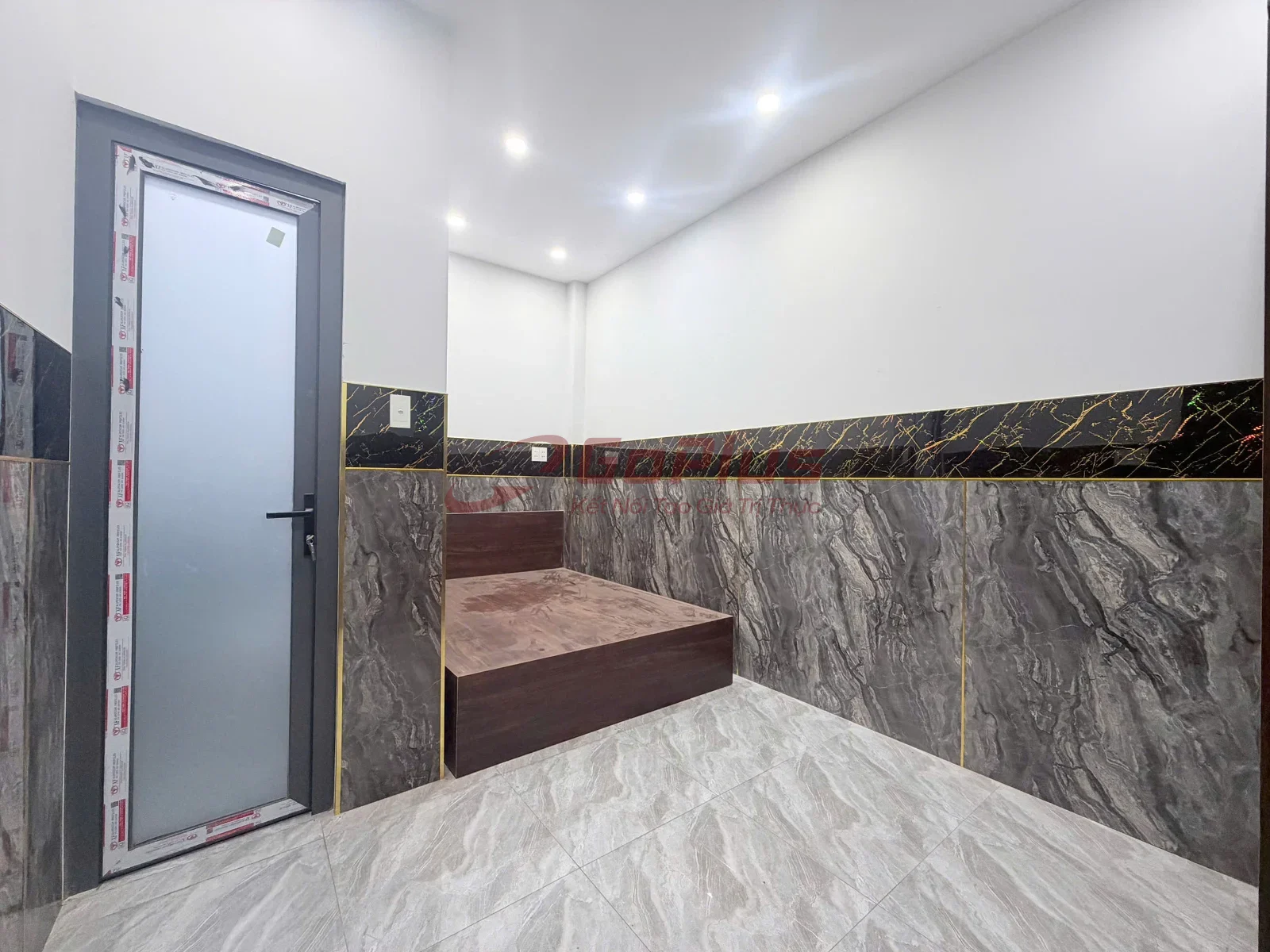 Cho thuê Studio 20m² Lê Văn Khương, Phường Thới An · 3,4 triệu/tháng — ảnh 1