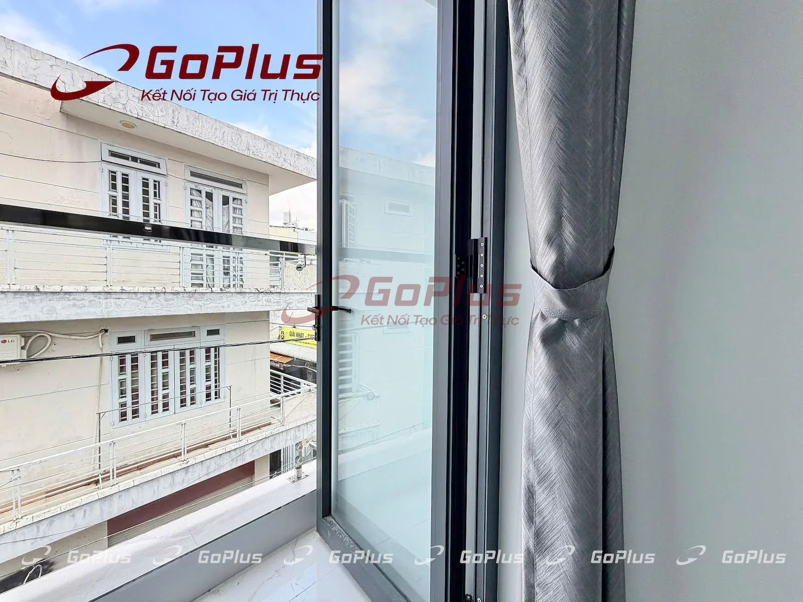 Cho thuê Studio 20m² Huỳnh Thị Hai, Phường Trung Mỹ Tây · 5,7 triệu/tháng — ảnh 2