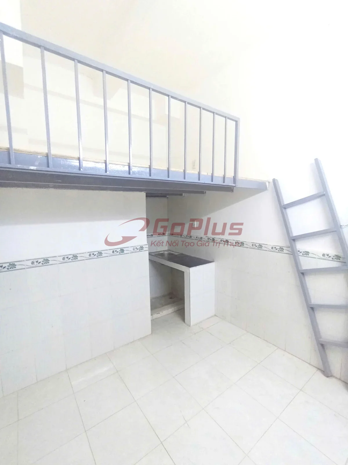 Cho thuê Duplex 20m² Đường Số 52B, Phường Tân Tạo · 2,3 triệu/tháng — ảnh 3