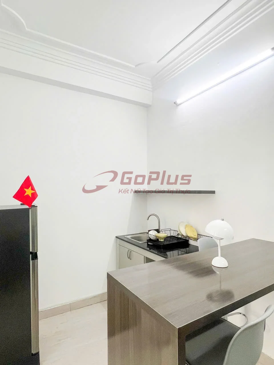 2BR 40m² for rent in Lý Thường Kiệt, Phường Diên Hồng · 9.9 million VND/month — photo 2