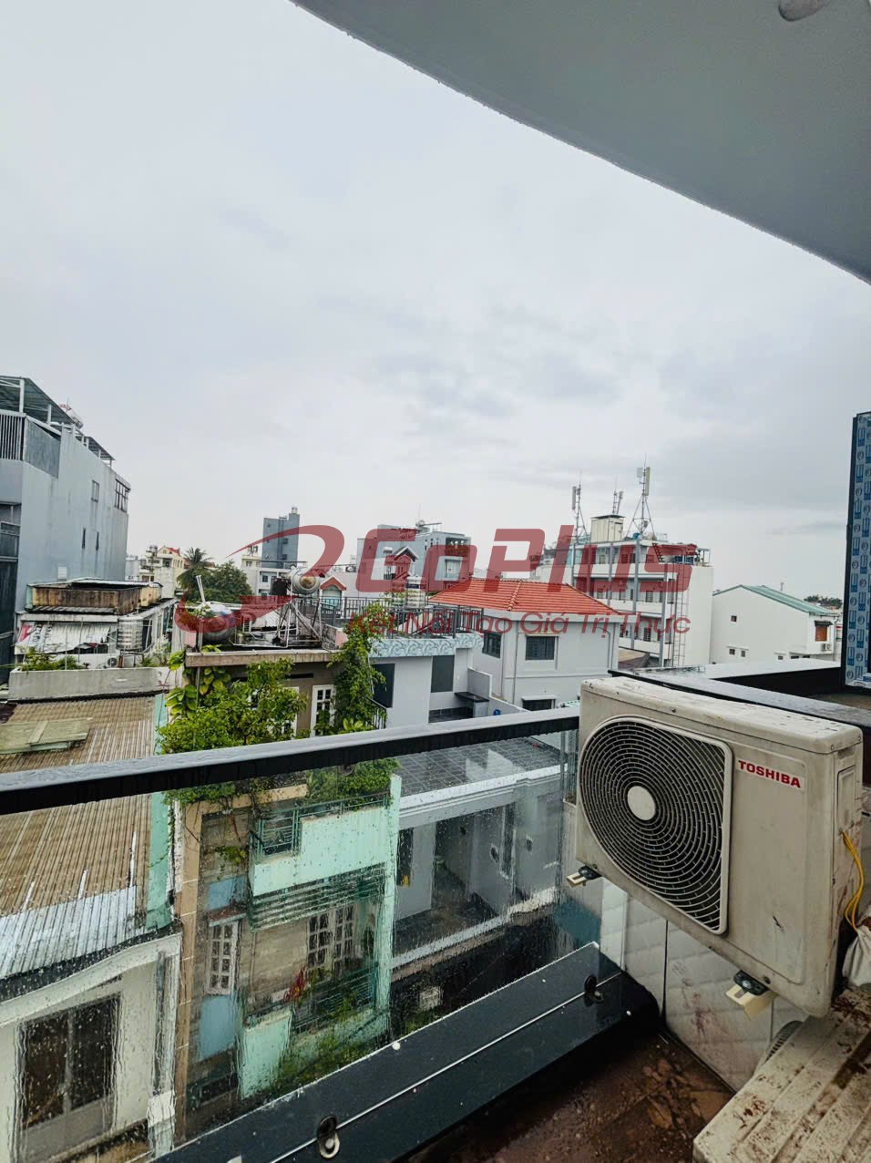 Cho thuê 2PN 20m² Đường Số 30, Phường An Nhơn · 6,5 triệu/tháng — ảnh 3
