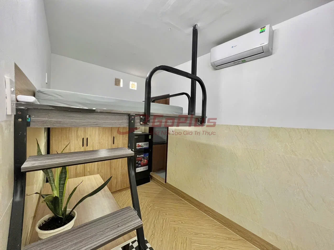 Cho thuê Duplex 20m² Đặng Văn Sâm, Phường Tân Sơn Hòa · 4,7 triệu/tháng — ảnh 3