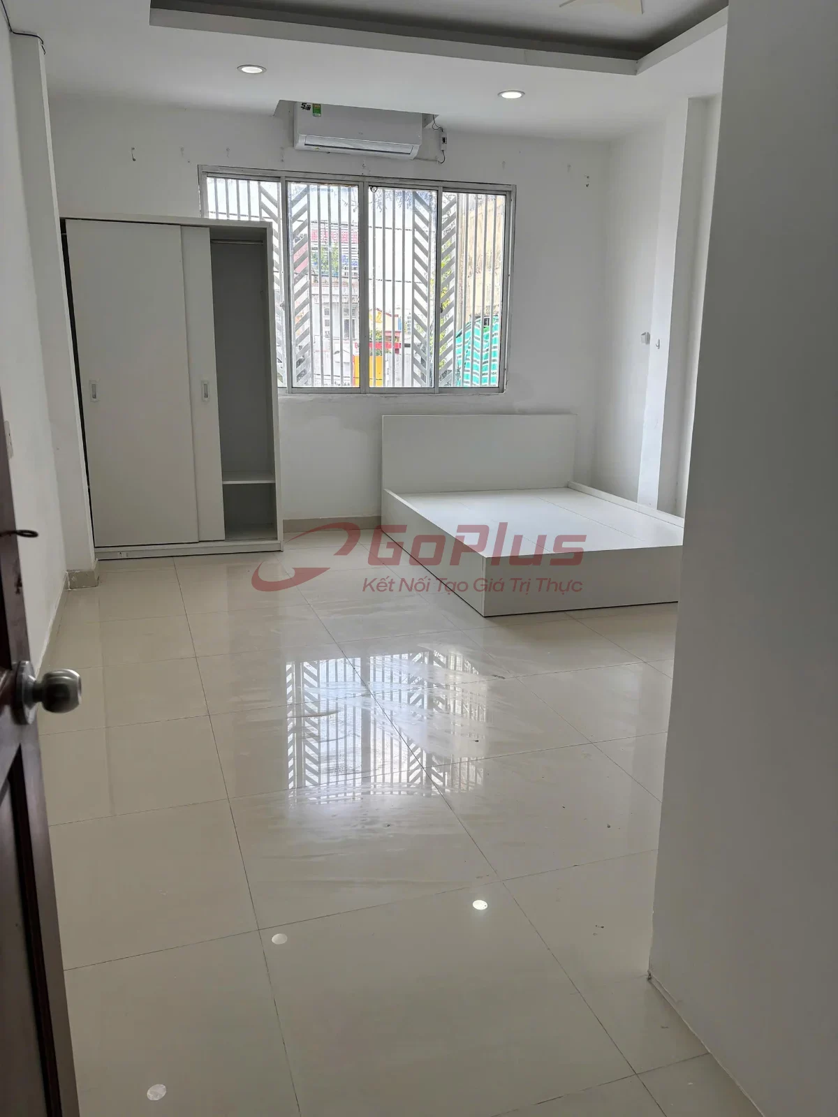 Studio 20m² for rent in Hậu Giang, Phường Bình Phú · 5.5 million VND/month — photo 2