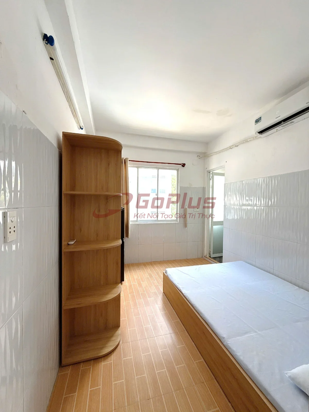 Cho thuê Studio 20m² Nguyễn Công Trứ, Phường Bến Thành · 5,2 triệu/tháng — ảnh 2
