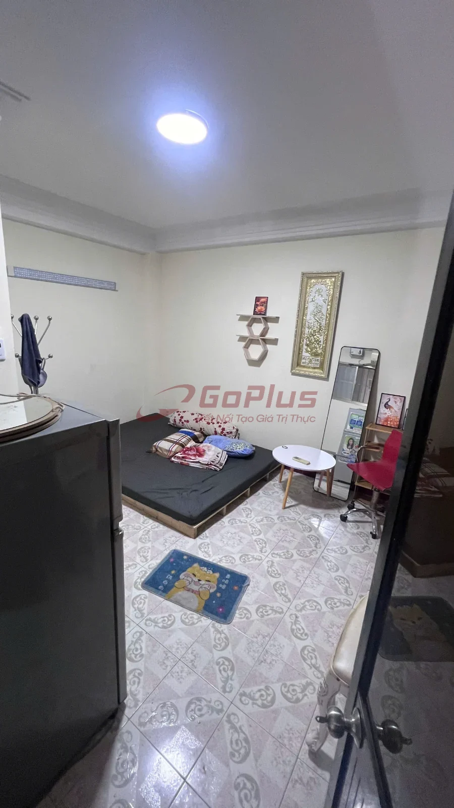 Studio 20m² for rent in Trường Chinh, Phường Tân Bình · 3.9 million VND/month — photo 2
