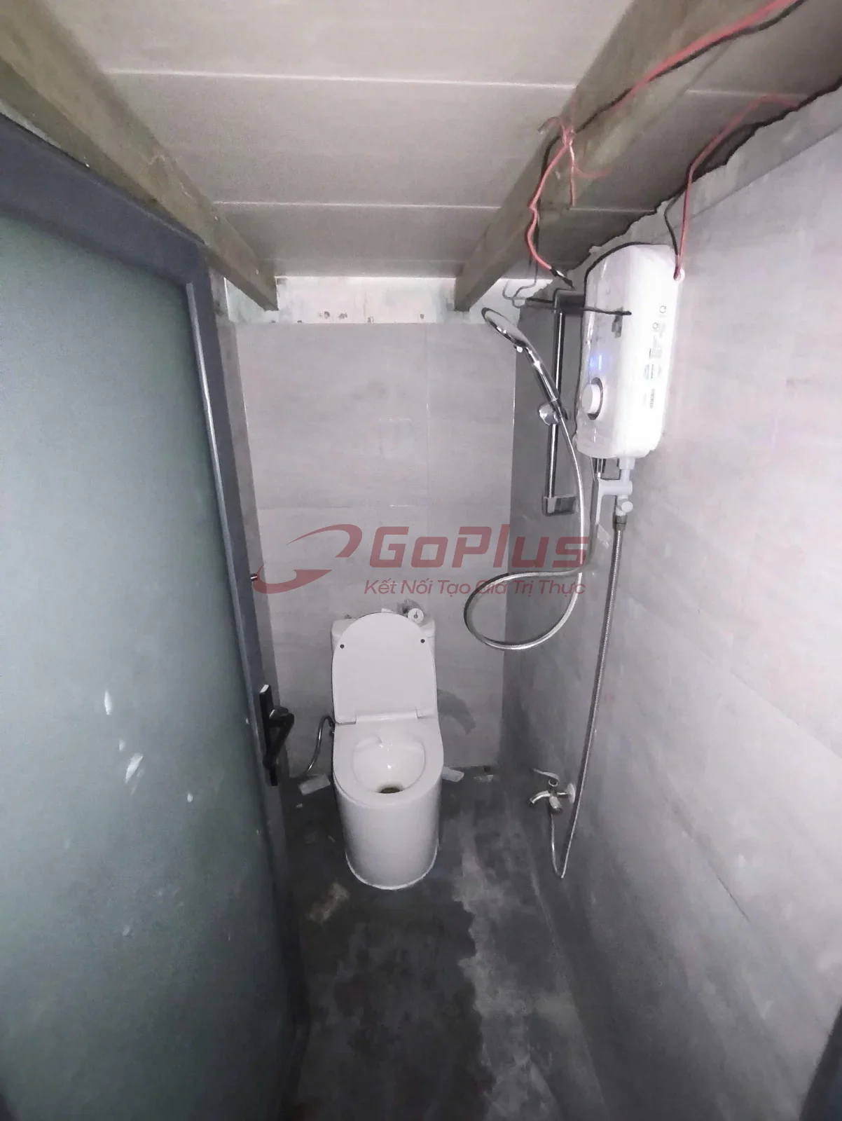 Cho thuê Duplex 20m² Hàn Thuyên, Phường Thủ Đức · 4,2 triệu/tháng — ảnh 3