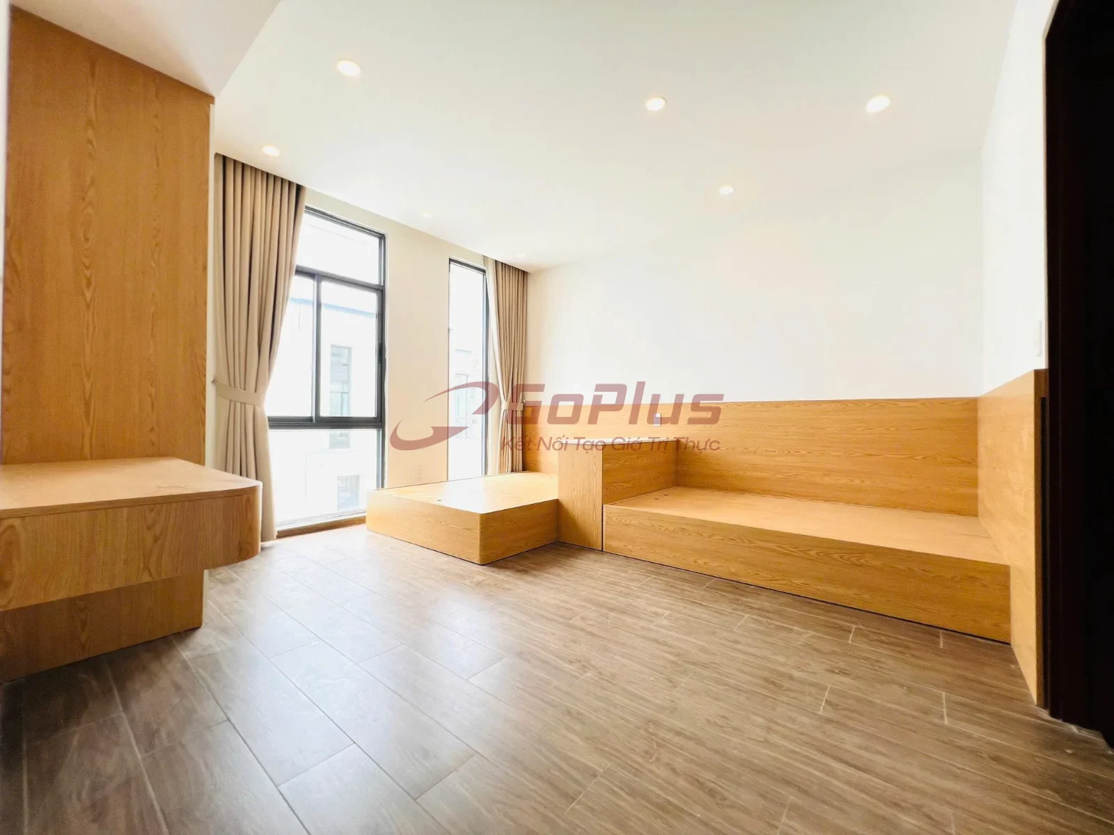 Cho thuê Studio 20m² Đường Số 18, Phường Long Trường · 5,5 triệu/tháng — ảnh 1