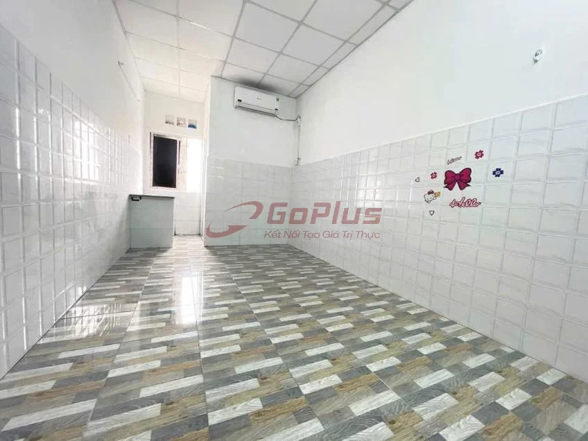 Studio 20m² for rent in Đường Số 14, Phường Bình Hưng Hòa · 2.6 million VND/month — photo 2