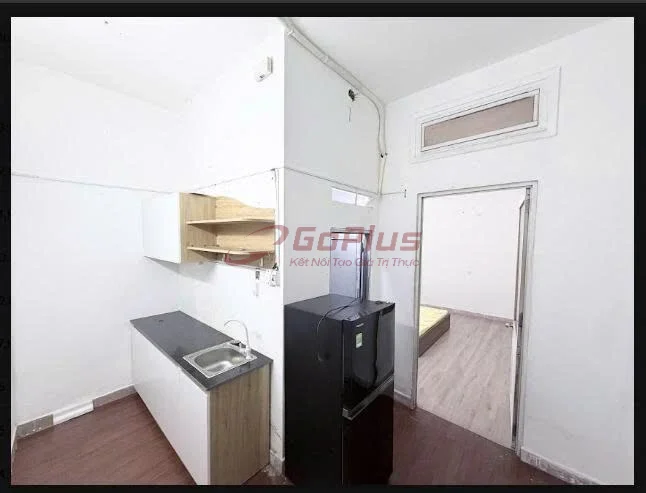 Cho thuê 1PN 20m² Phùng Hưng, Phường Chợ Lớn · 6,5 triệu/tháng — ảnh 1