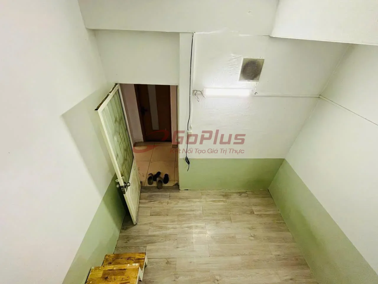 Cho thuê Duplex 20m² Nguyễn Đình Chiểu, Phường Bàn Cờ · 3,8 triệu/tháng — ảnh 2