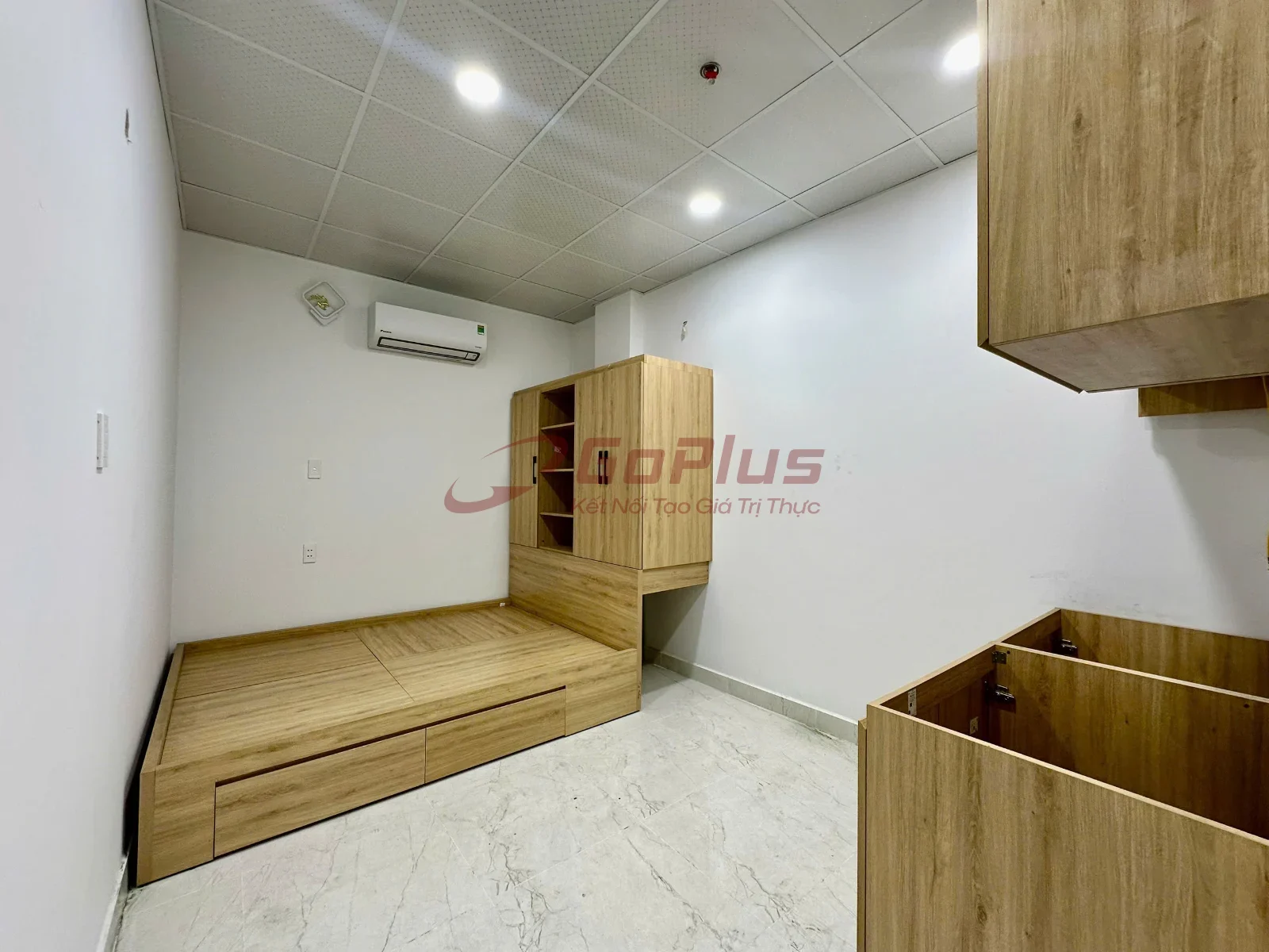 Cho thuê Studio 20m² Thạnh Mỹ, Phường Tân Hòa · 5,5 triệu/tháng — ảnh 1
