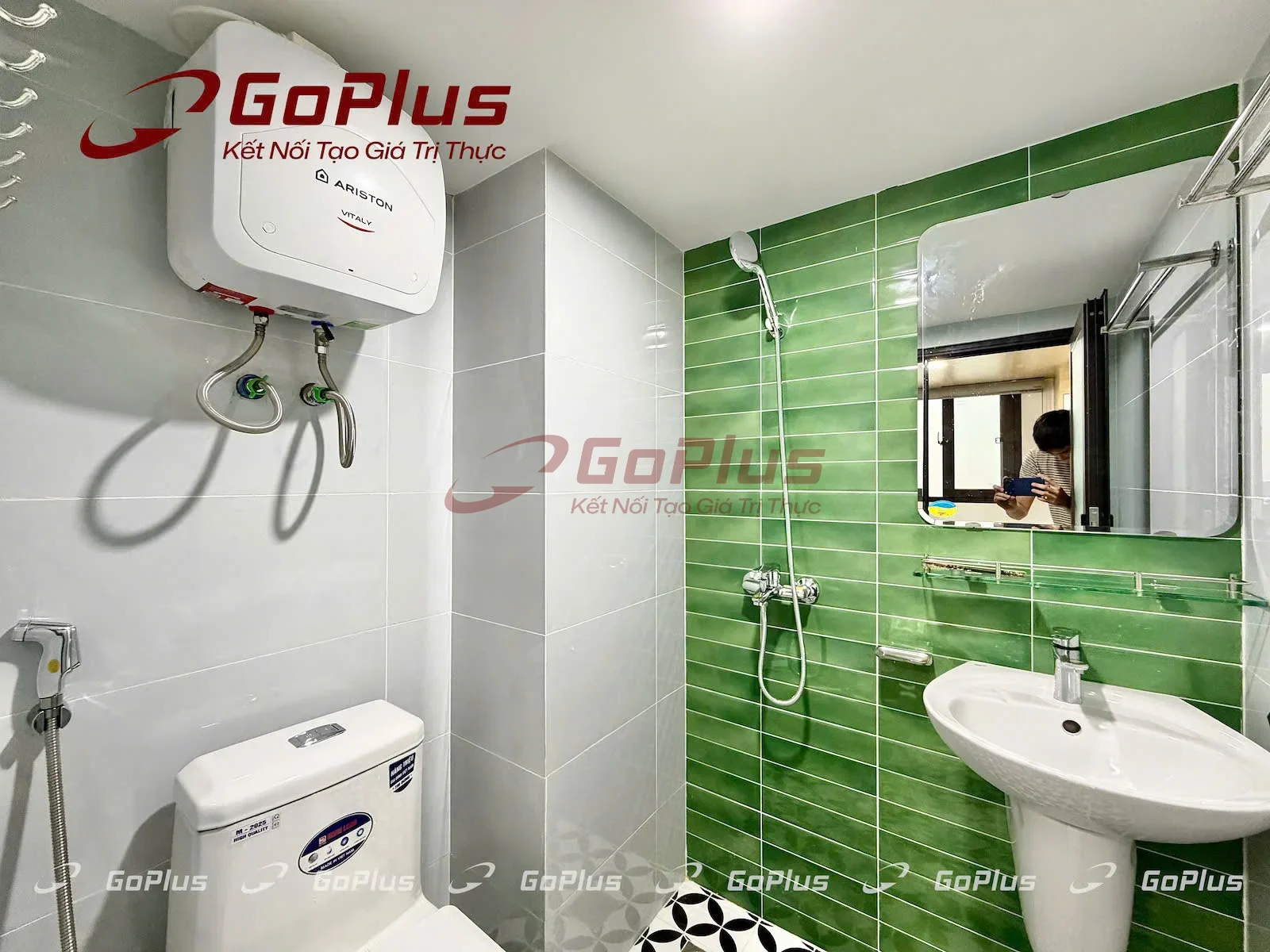 Cho thuê Duplex 20m² Hoàng Bật Đạt, Phường Tân Sơn · 4,7 triệu/tháng — ảnh 4