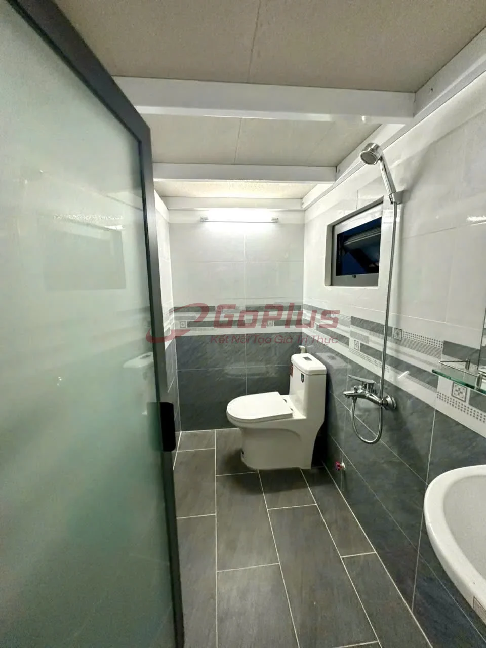 Cho thuê Duplex 20m² Vườn Lài, Phường An Phú Đông · 4,3 triệu/tháng — ảnh 2