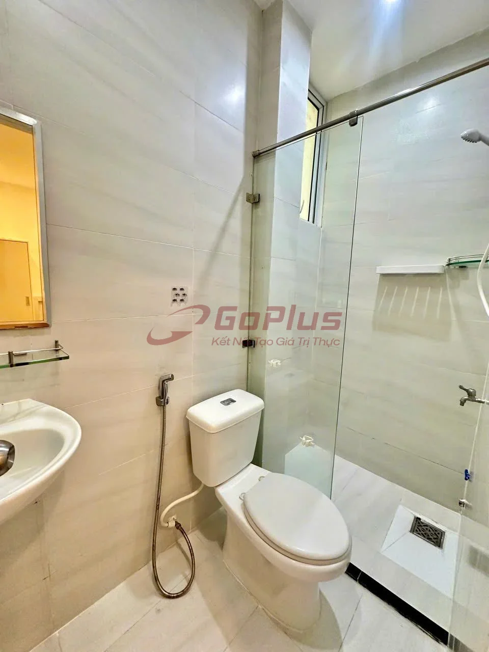 Cho thuê Studio 20m² Hai Bà Trưng, Phường Tân Định · 6,7 triệu/tháng — ảnh 4