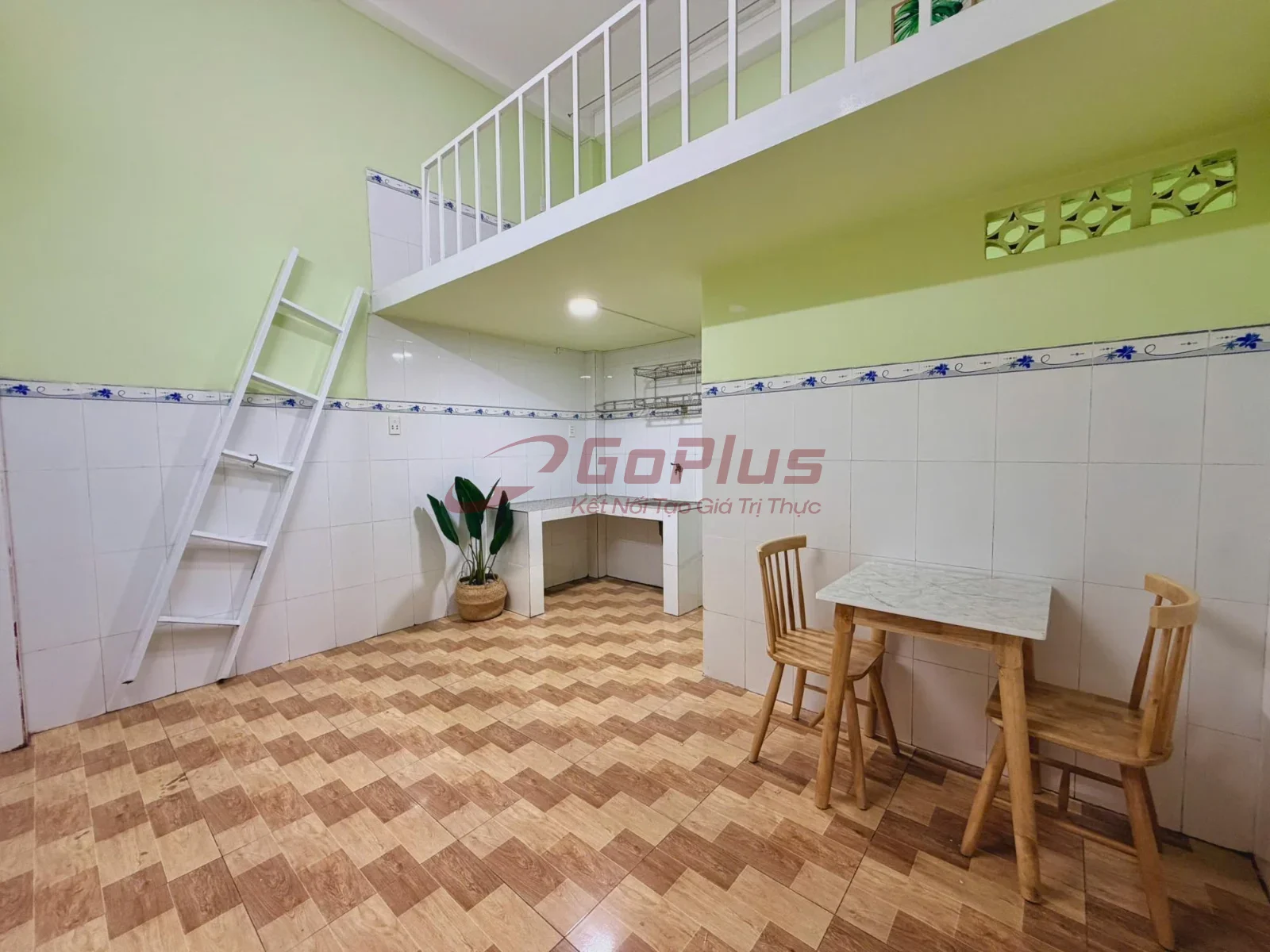 Cho thuê Duplex Đường N4A, Tổ 2, KP Suối Tre, Phường Tân Uyên · 2,6 triệu/tháng — ảnh 1