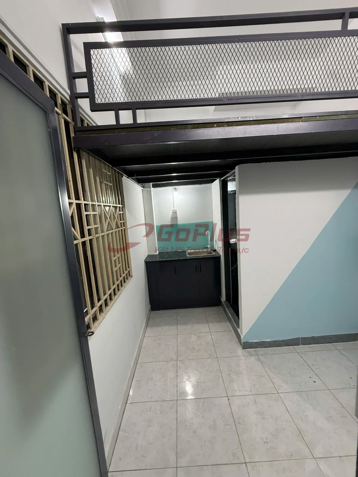 Cho thuê Duplex 20m² A75 Bạch Đằng, Tân Sơn Hòa, Phường Tân Sơn Hòa · 3,5 triệu/tháng — ảnh 1