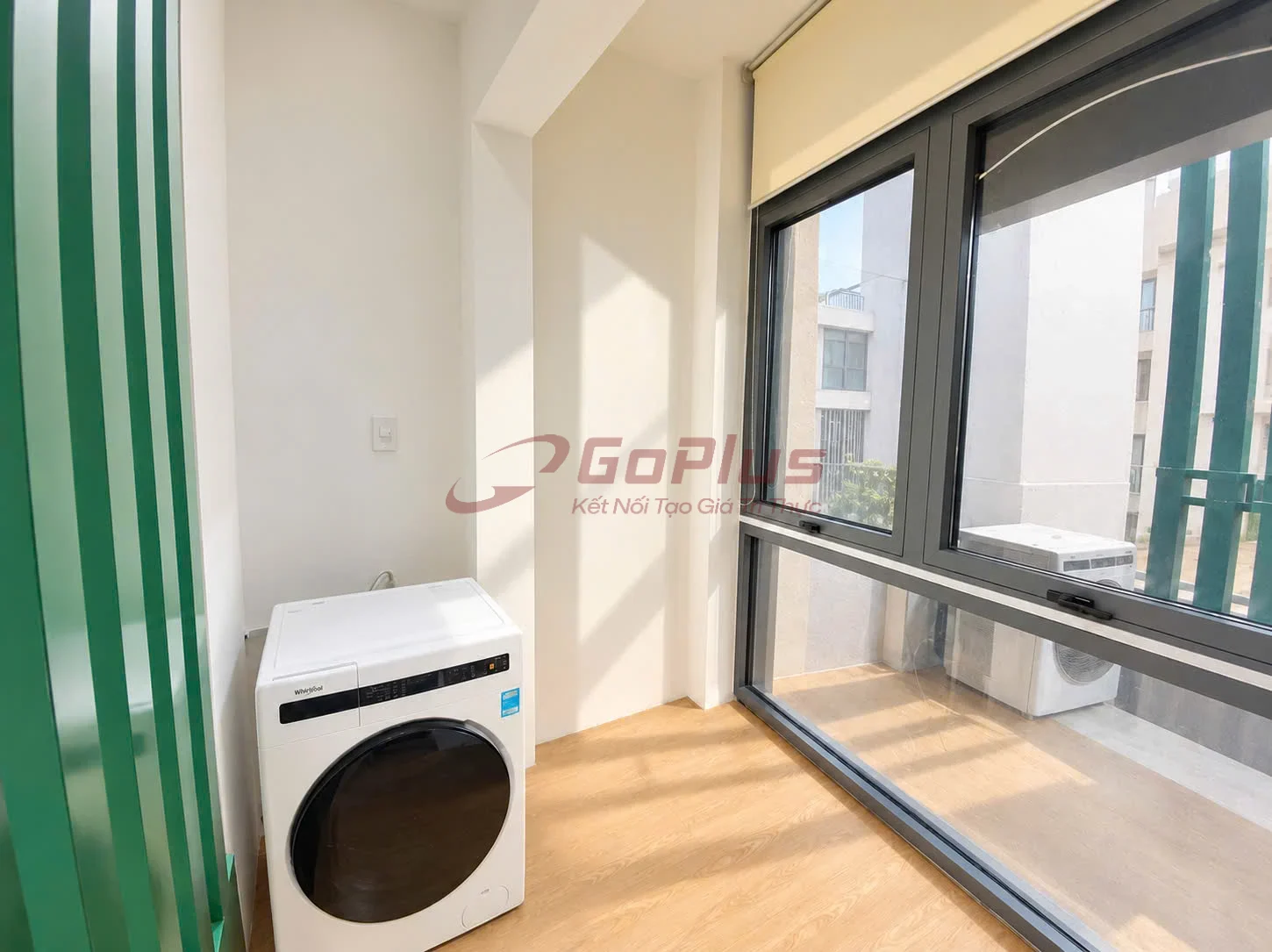 Cho thuê Studio 20m² Đường Số 2, Phường An Khánh · 8 triệu/tháng — ảnh 2