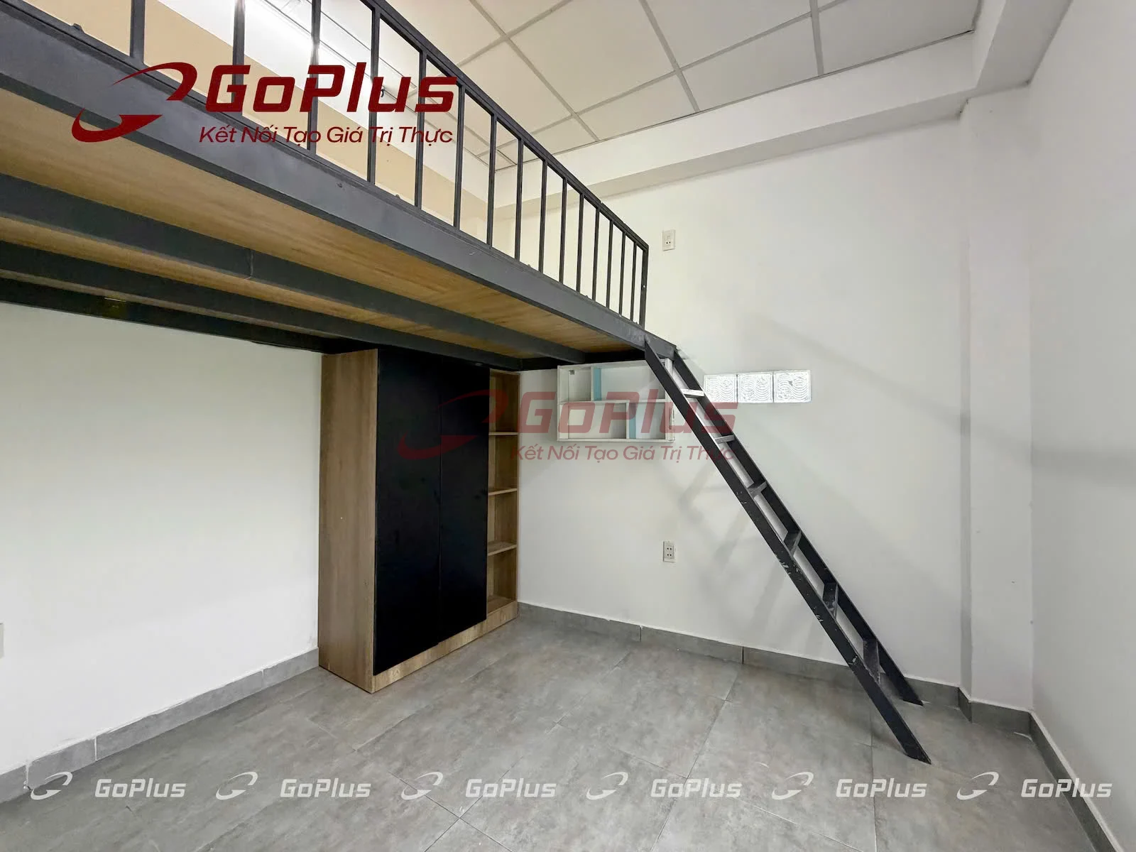 Cho thuê Duplex 20m² Đường Số 28, Phường An Nhơn · 4,4 triệu/tháng — ảnh 2