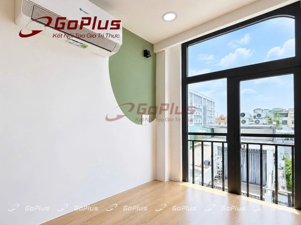 Cho thuê Studio 16m² Nguyễn Văn Lượng, Phường Gò Vấp · 3,8 triệu/tháng — ảnh 2