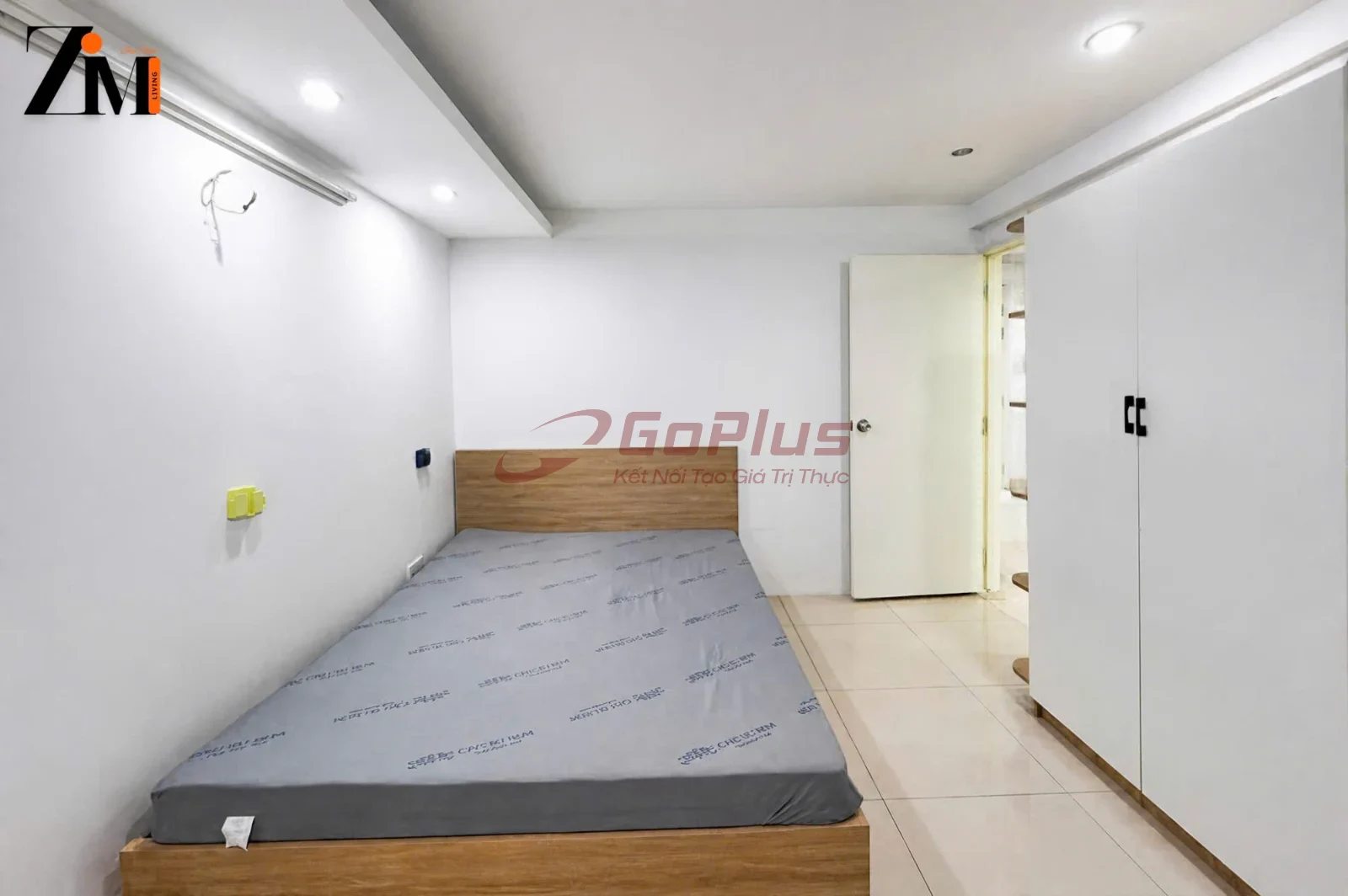Cho thuê Studio 50m² Cộng Hòa, Phường Tân Binh, TP Hồ Chí Minh, Phường Tân Bình · 11 triệu/tháng — ảnh 4