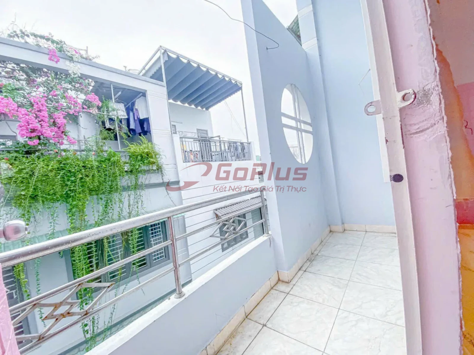 Cho thuê Studio 20m² Nguyễn Văn Quỳ, Phường Phú Thuận · 3,3 triệu/tháng — ảnh 1