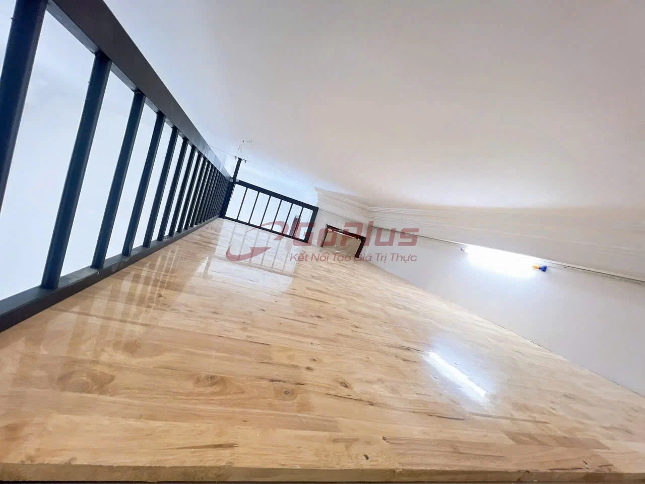 Cho thuê Studio 20m² Tô Hiến Thành, Phường Hòa Hưng · 4,5 triệu/tháng — ảnh 3