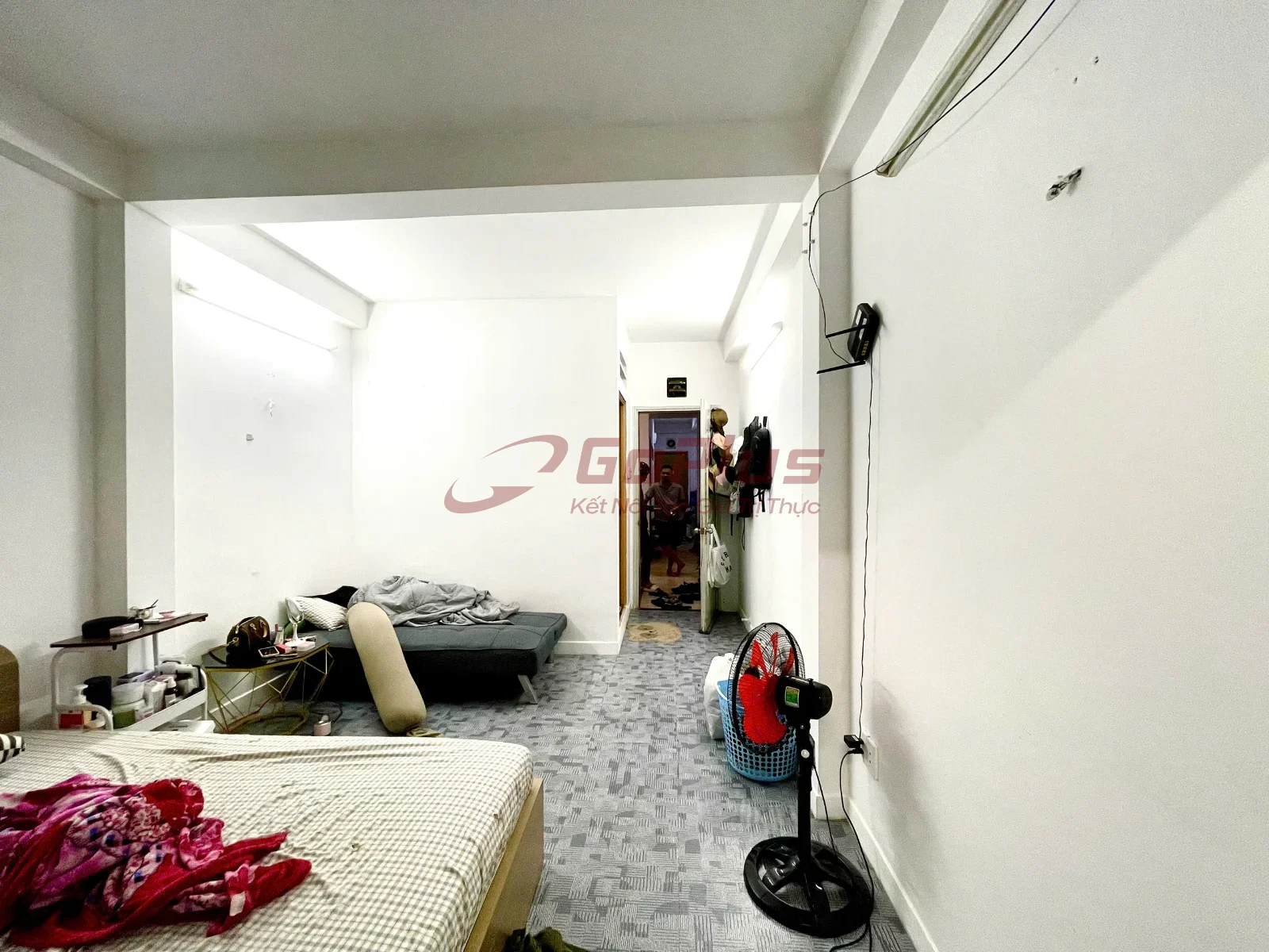 Cho thuê Studio 20m² Lê Văn Sỹ, Phường Phú Nhuận · 6,7 triệu/tháng — ảnh 3