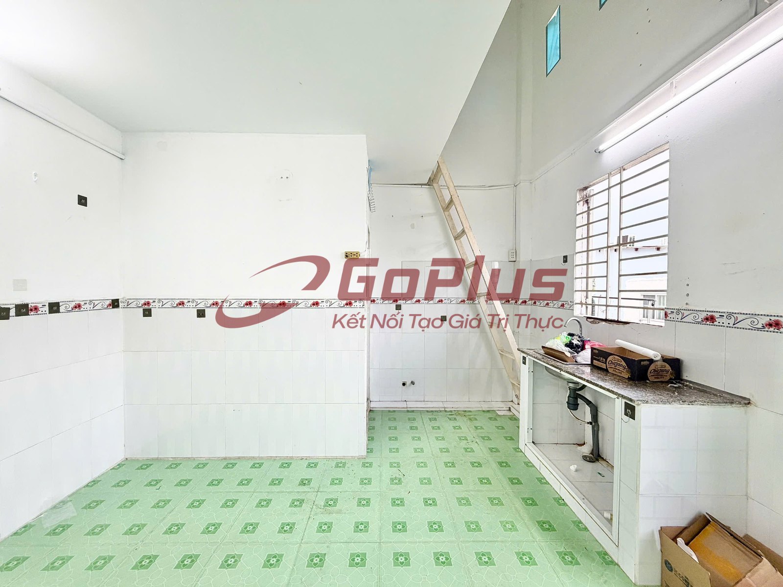 Cho thuê Duplex 20m² Ung Văn Khiêm, Phường Thạnh Mỹ Tây · 4,8 triệu/tháng — ảnh 3