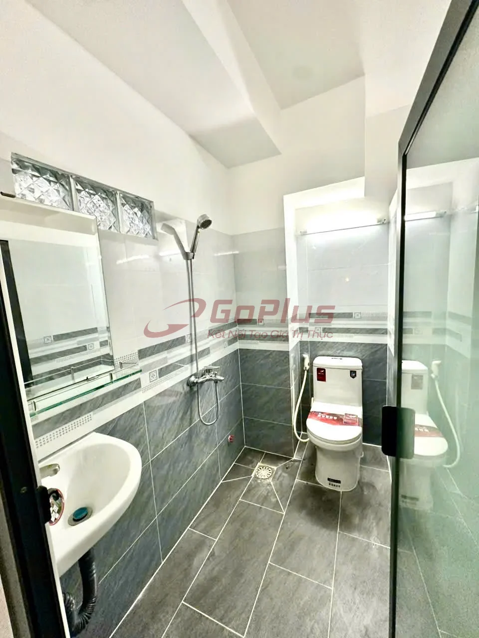 Cho thuê Studio 20m² Vườn Lài, Phường An Phú Đông · 4 triệu/tháng — ảnh 2