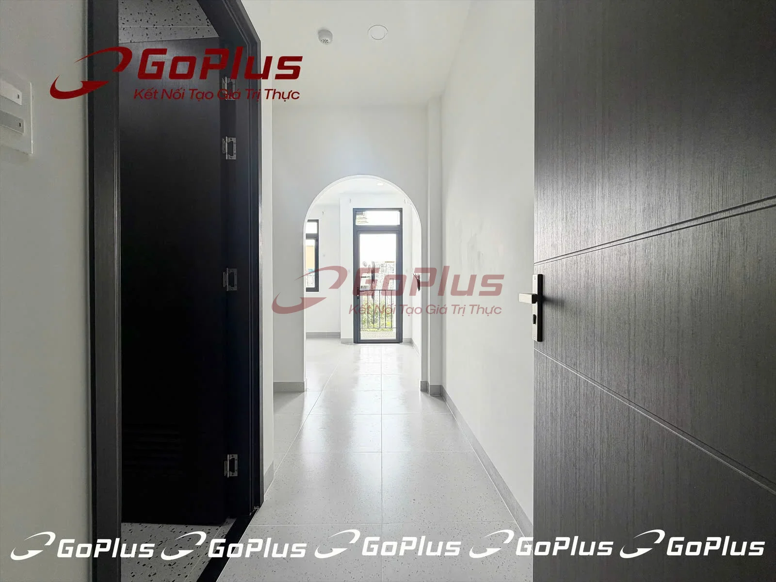 Cho thuê 1PN 20m² Vườn Lài, Phường An Phú Đông · 5,5 triệu/tháng — ảnh 1