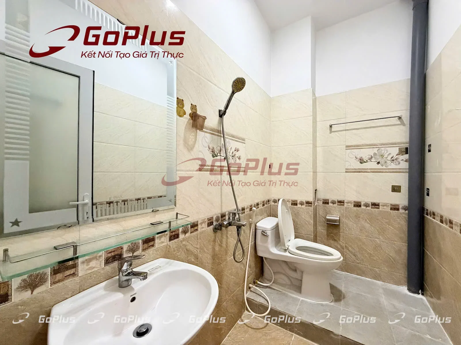Cho thuê Studio 20m² Lê Đức Thọ, Phường An Hội Tây · 5 triệu/tháng — ảnh 2