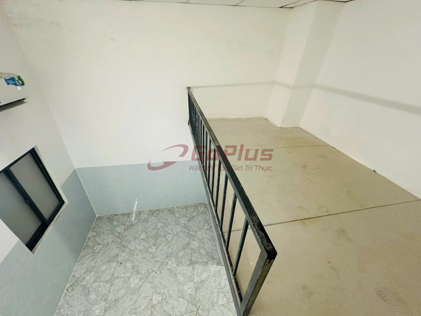 Cho thuê Duplex 20m² Nguyễn Kiệm, Phường Hạnh Thông · 4 triệu/tháng — ảnh 2