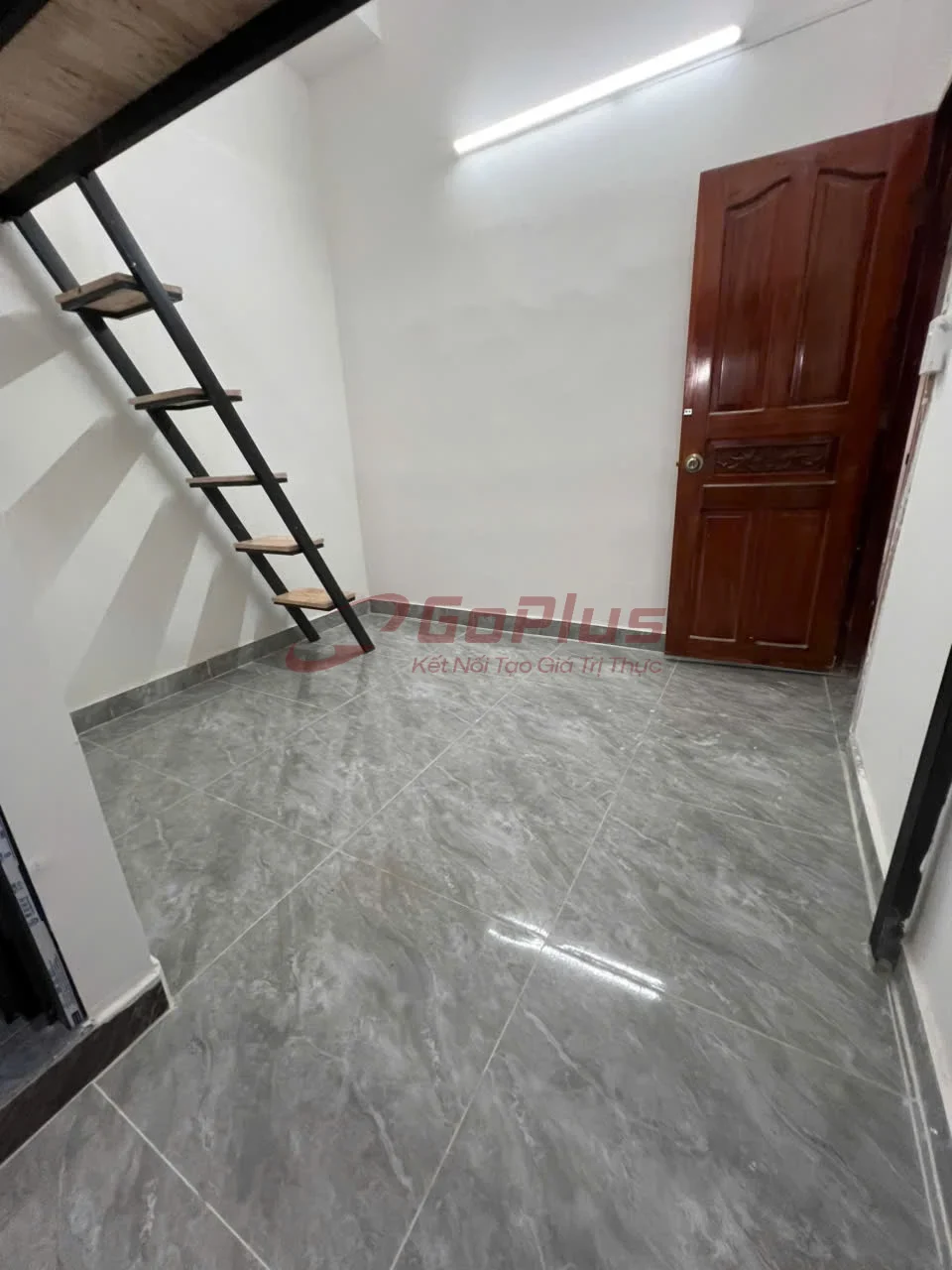Cho thuê Duplex 20m² Nguyễn Văn Lượng, Phường Gò Vấp, Phường Gò Vấp · 3,3 triệu/tháng — ảnh 2