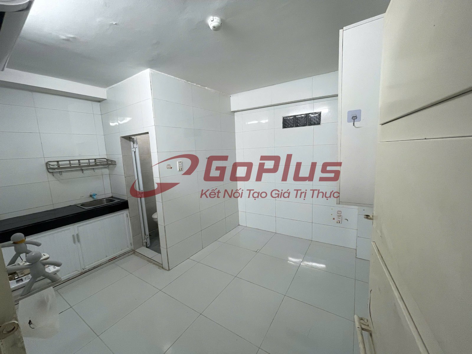 Cho thuê Studio 20m² Đường Số 1, Phường Hạnh Thông · 3,8 triệu/tháng — ảnh 2