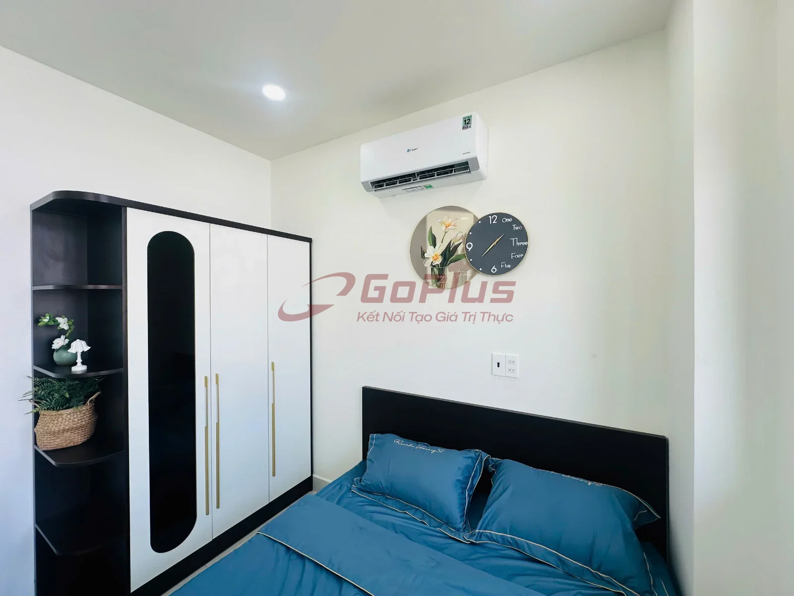 Cho thuê 2PN 40m² Bùi Đình Tuý, Phường Bình Thạnh · 12 triệu/tháng — ảnh 4