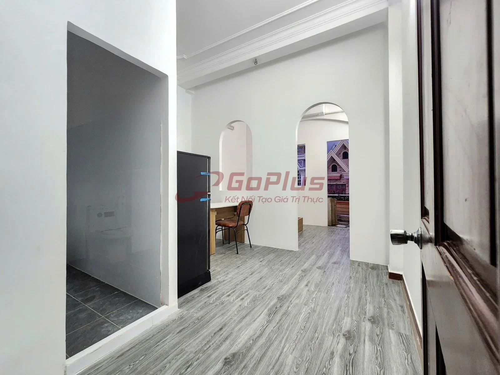1BR 30m² for rent in Đồng Xoài, Phường Tân Bình · 7.5 million VND/month — photo 4
